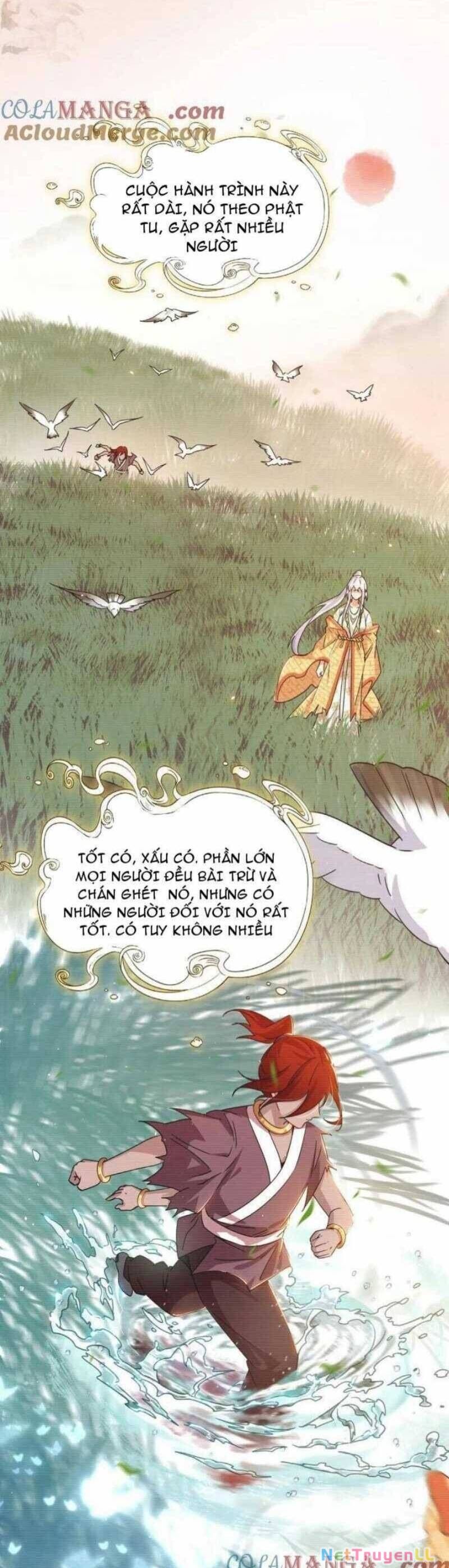 Ta Là Tà Đế Chapter 489 - 24