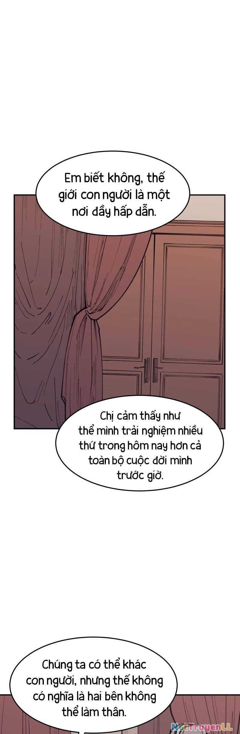 Vampire Family Chapter 5 - 11