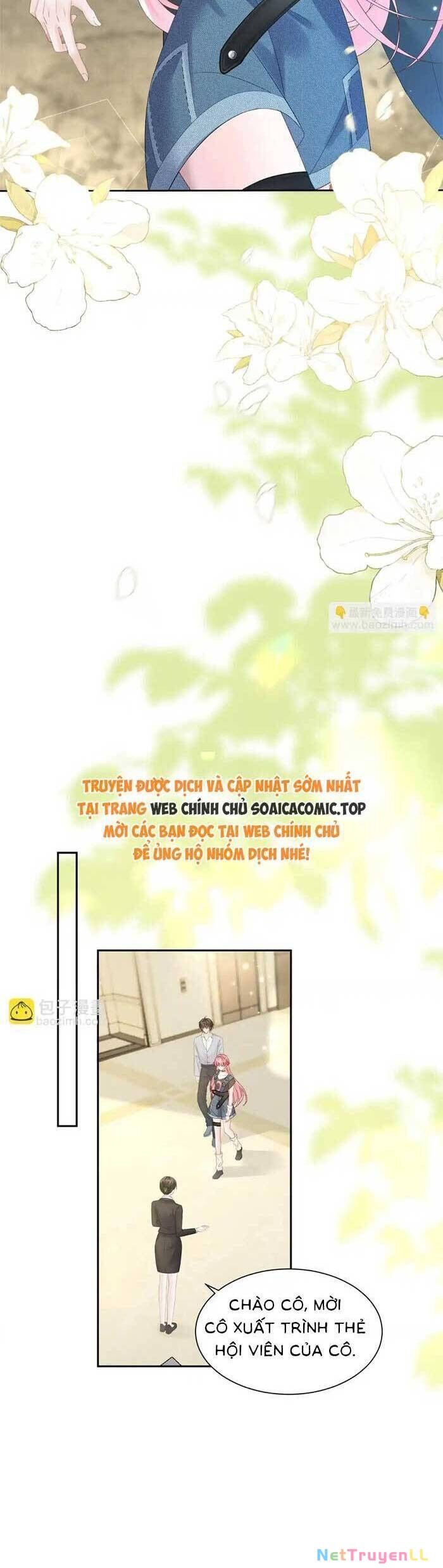 Cô Em Gái Cưng Bất Đắc Dĩ Của Đại Lão Chapter 7 - 11