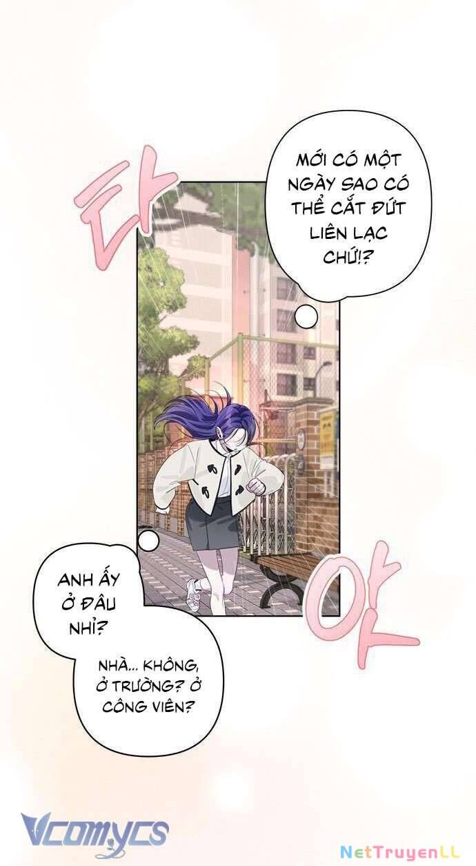 Đàn Anh Xấu Xa Chapter 81 - 28