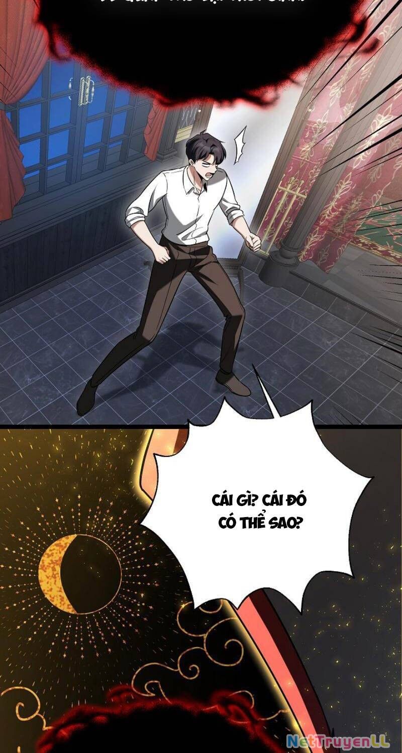 Anh Hùng Trọng Sinh Thành Trưởng Tử Nhà Công Tước Chapter 4 - 41