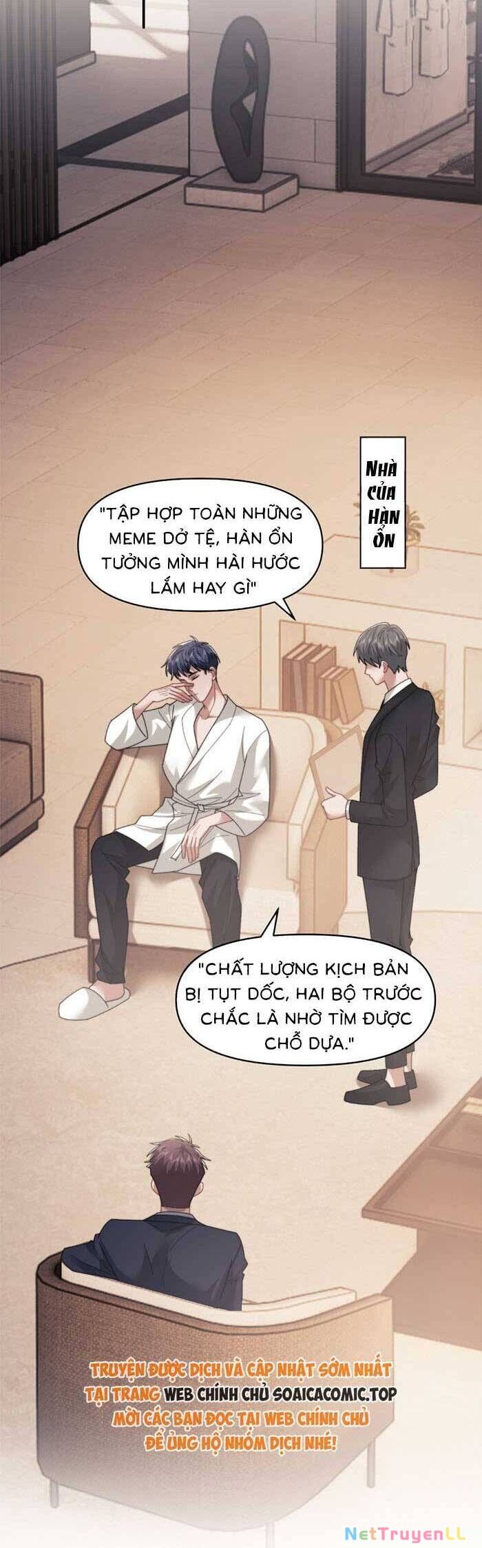 Nữ Tướng Xuyên Đến Hiện Đại Trở Thành Chị Dâu Quyền Lực Chapter 99 - 3