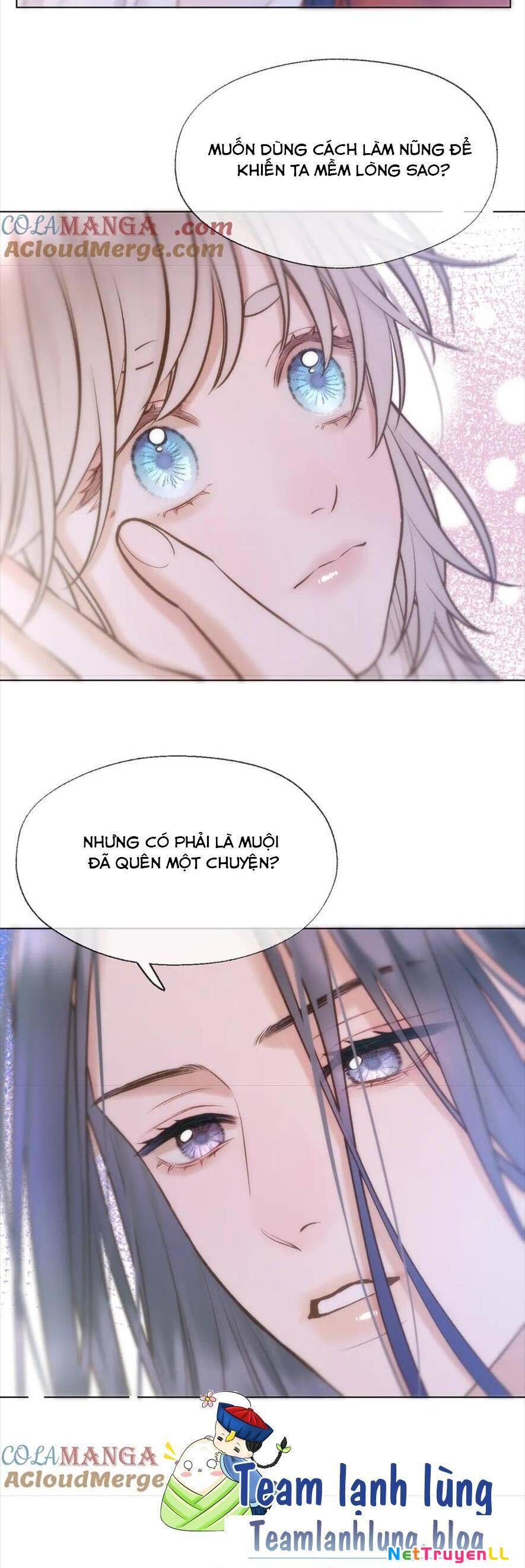 Ta Live Stream Trong Lãnh Cung Chapter 76 - 13