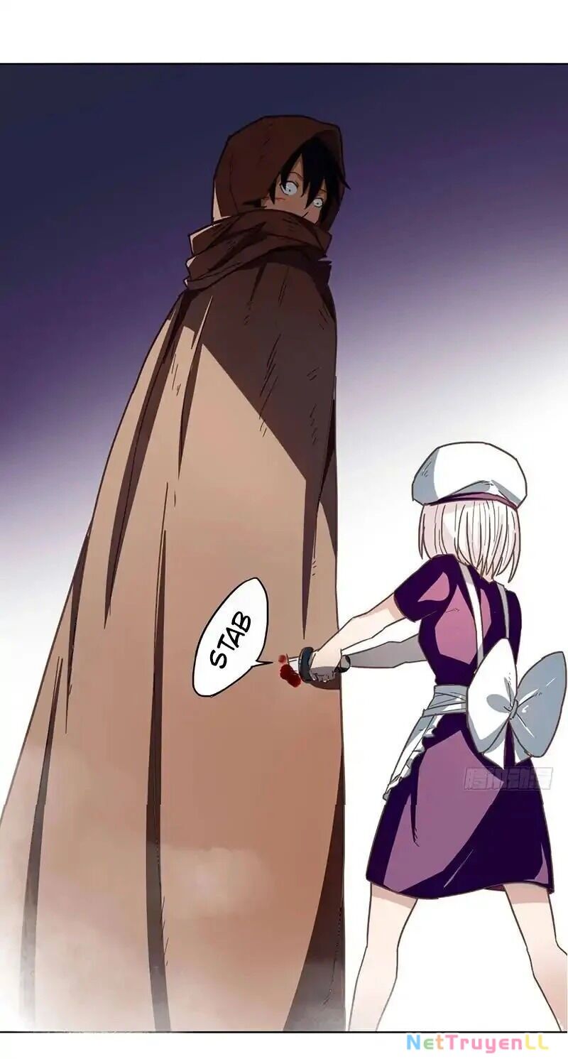 Bởi Vì Tôi Là Ông Chú Điều Hành Một Cửa Hàng Vũ Khí Chapter 14 - 20