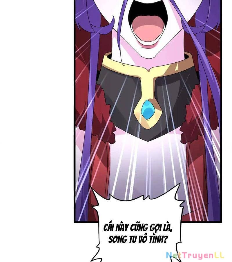 Đại Quản Gia Là Ma Hoàng Chapter 569 - 17