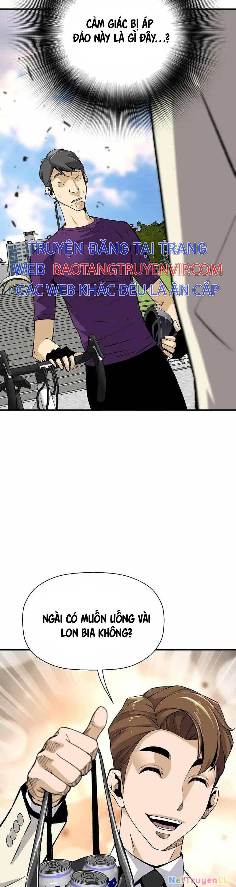 Sự Trở Lại Của Huyền Thoại Chapter 136 - 24