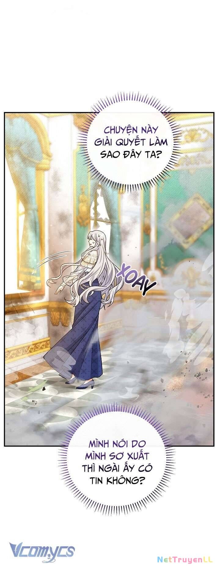 Người Xem Mắt Của Ác Nữ Quá Hoàn Hảo Chapter 17 - 10