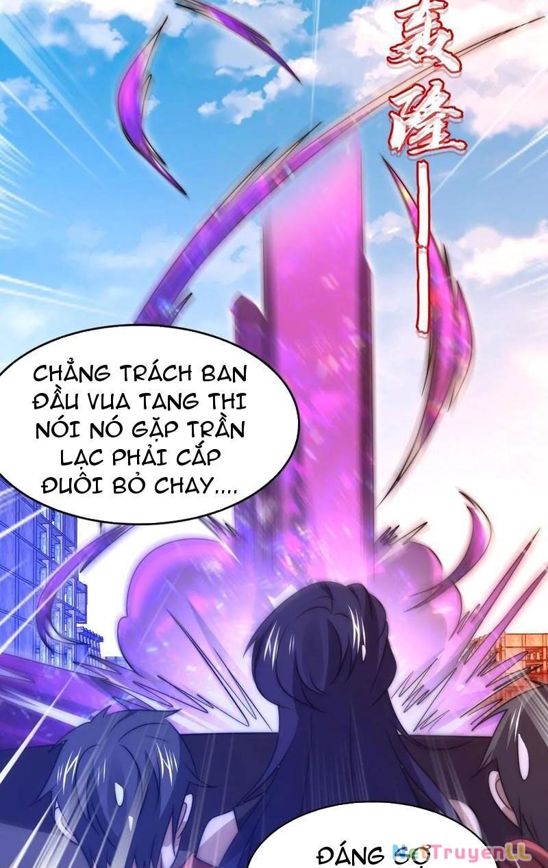 Tích Trữ 10 Vạn Vật Tư Trước Ngày Tận Thế Chapter 198 - 12