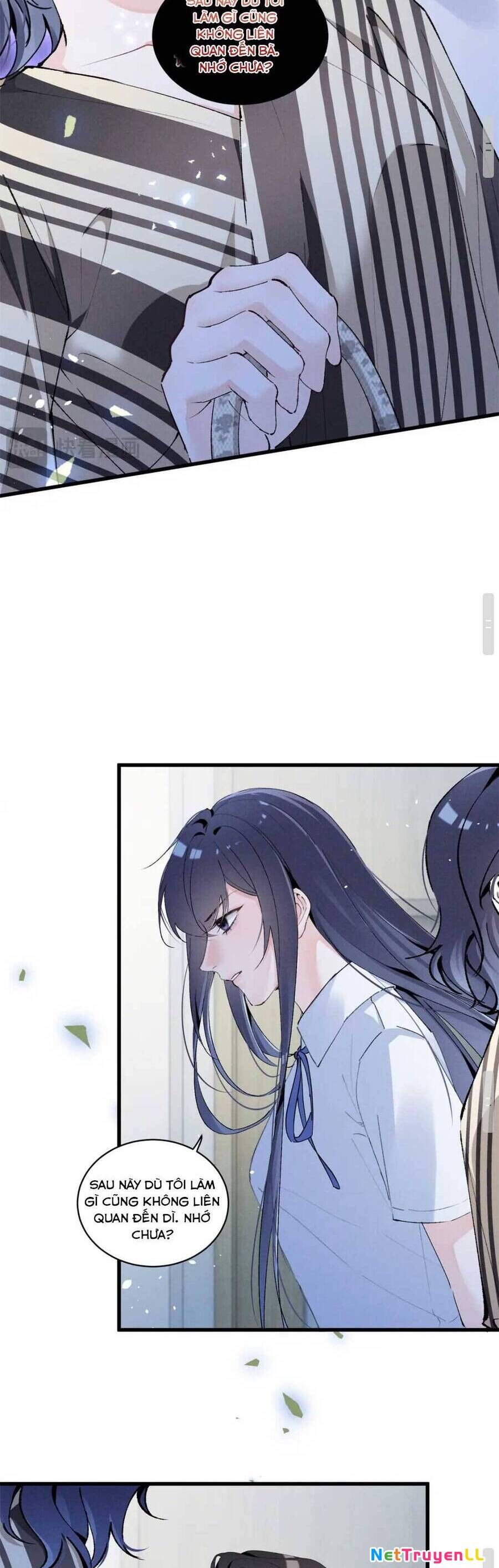 Phu Nhân , Thân Phận Thật Của Người Sắp Lộ Rồi Chapter 10 - 20