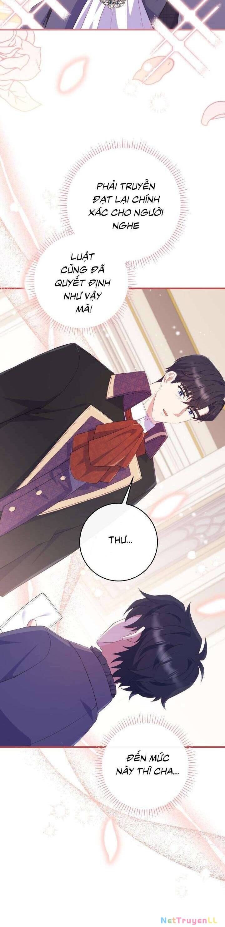 Trở Thành Bạn Thời Thơ Ấu Của Nam Phụ Ám Ảnh Chapter 19 - 41