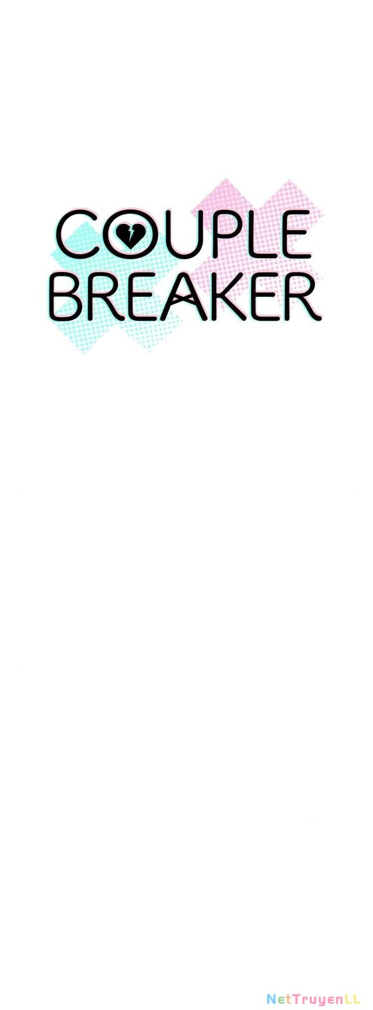 Couple Breaker Chapter 60 - 3