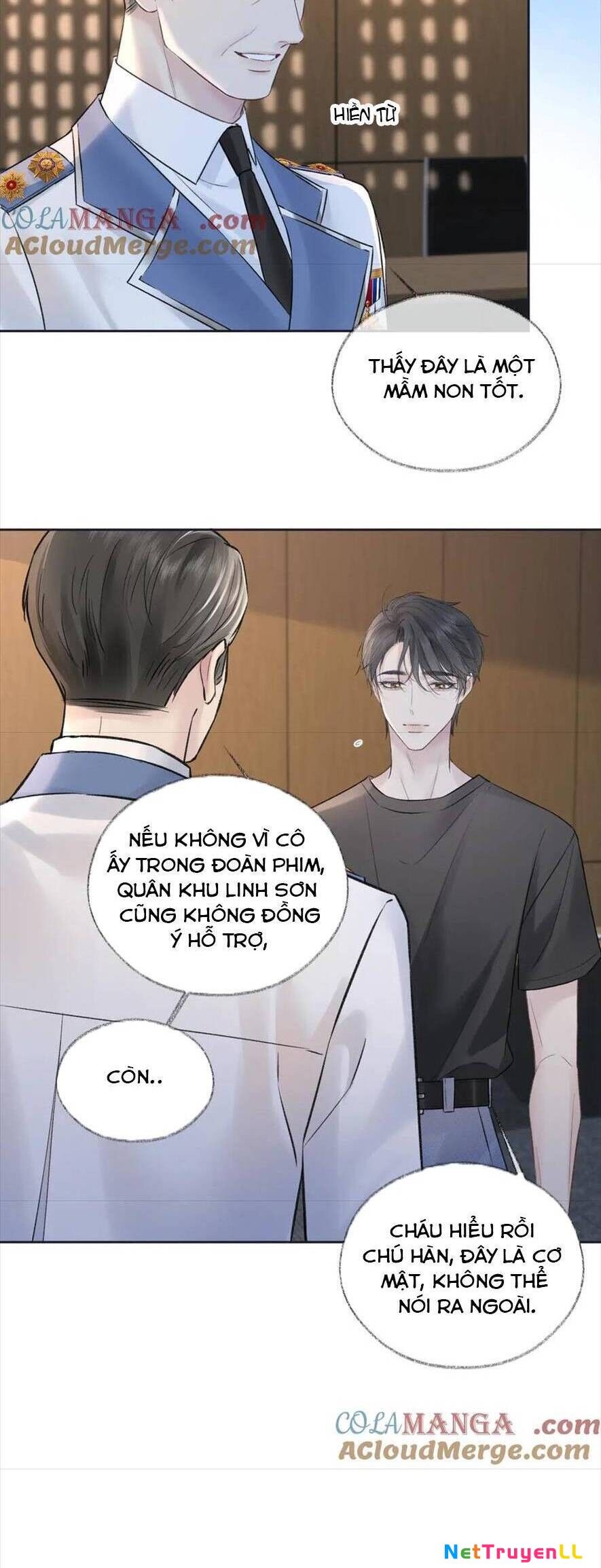 Ta Ở Hiện Đại Làm Đại Boss Chapter 92 - 24
