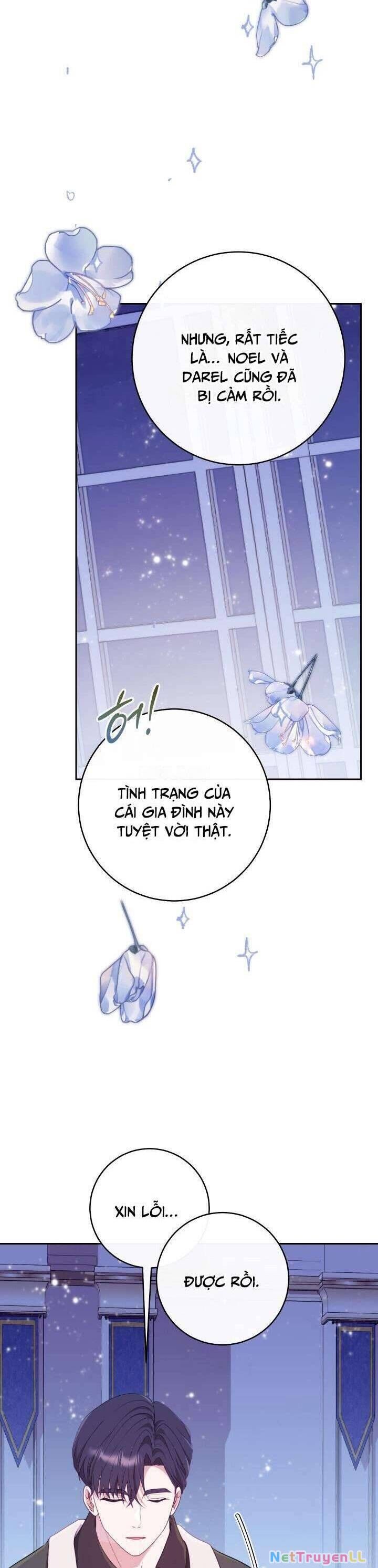 Trở Thành Bạn Thời Thơ Ấu Của Nam Phụ Ám Ảnh Chapter 20 - 41