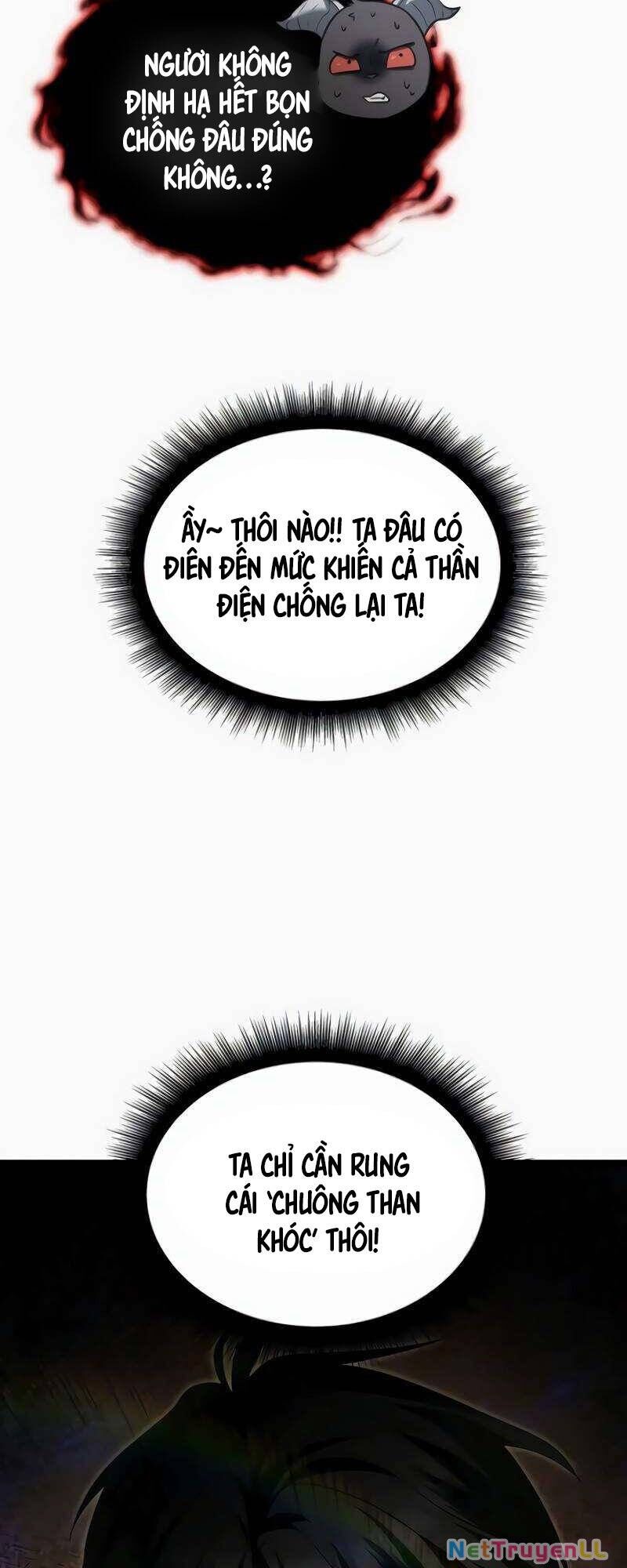 Anh Hùng Trọng Sinh Thành Trưởng Tử Nhà Công Tước Chapter 24 - 48