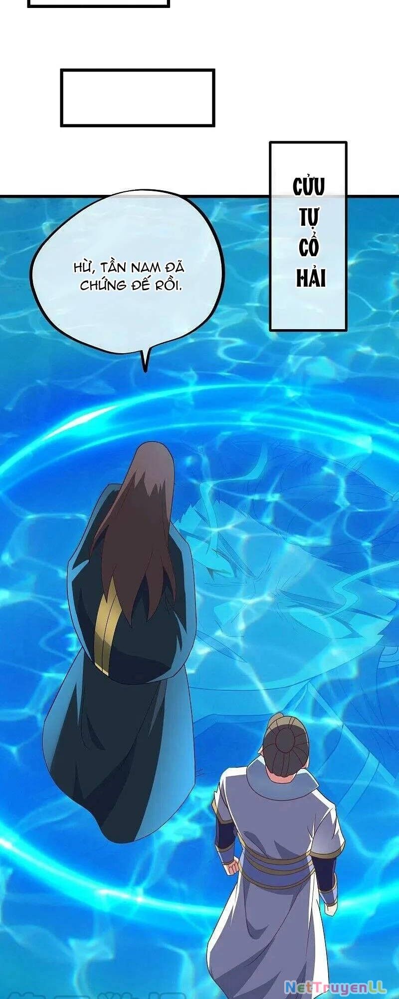 Chiến Hồn Tuyệt Thế Chapter 534 - 47