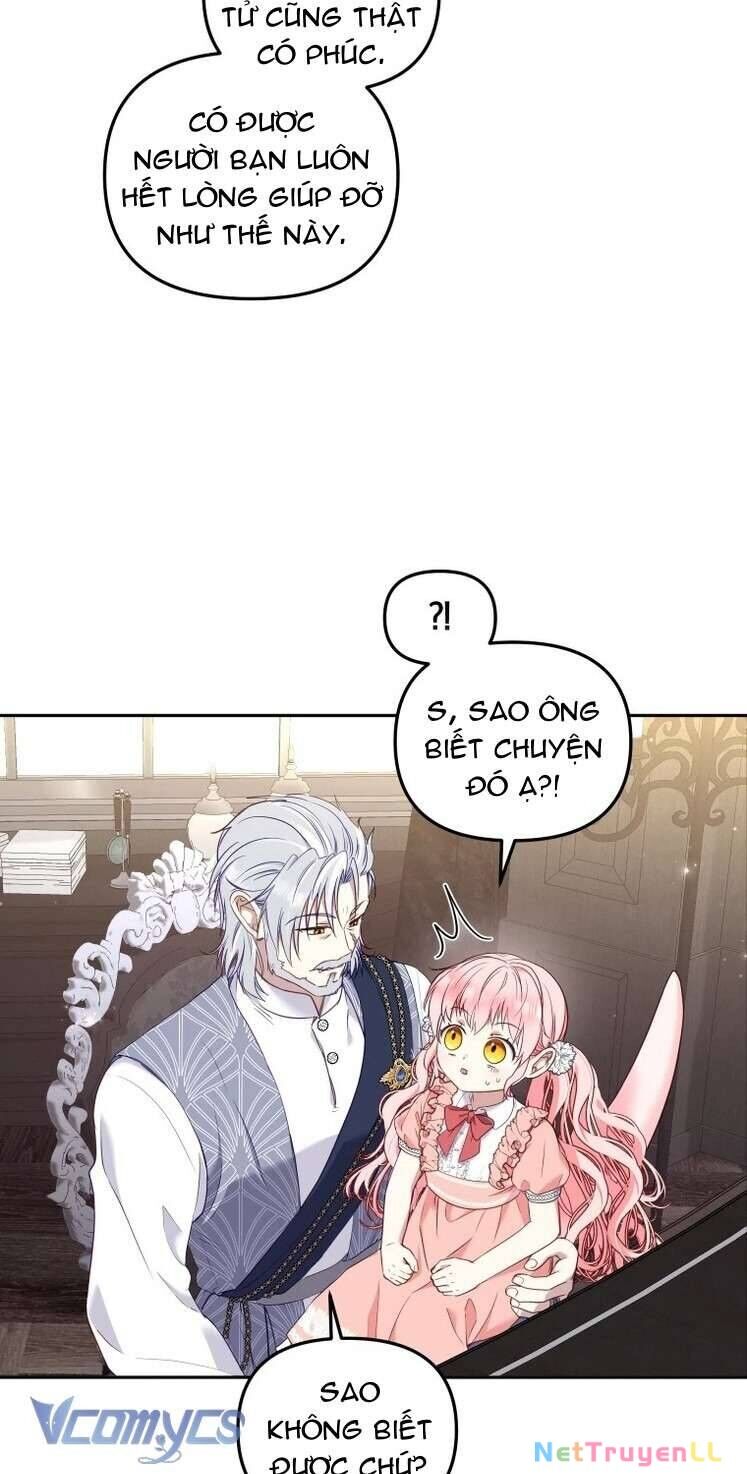 Tôi Đang Được Nuôi Dưỡng Bởi Những Kẻ Phản Diện Chapter 58 - 61
