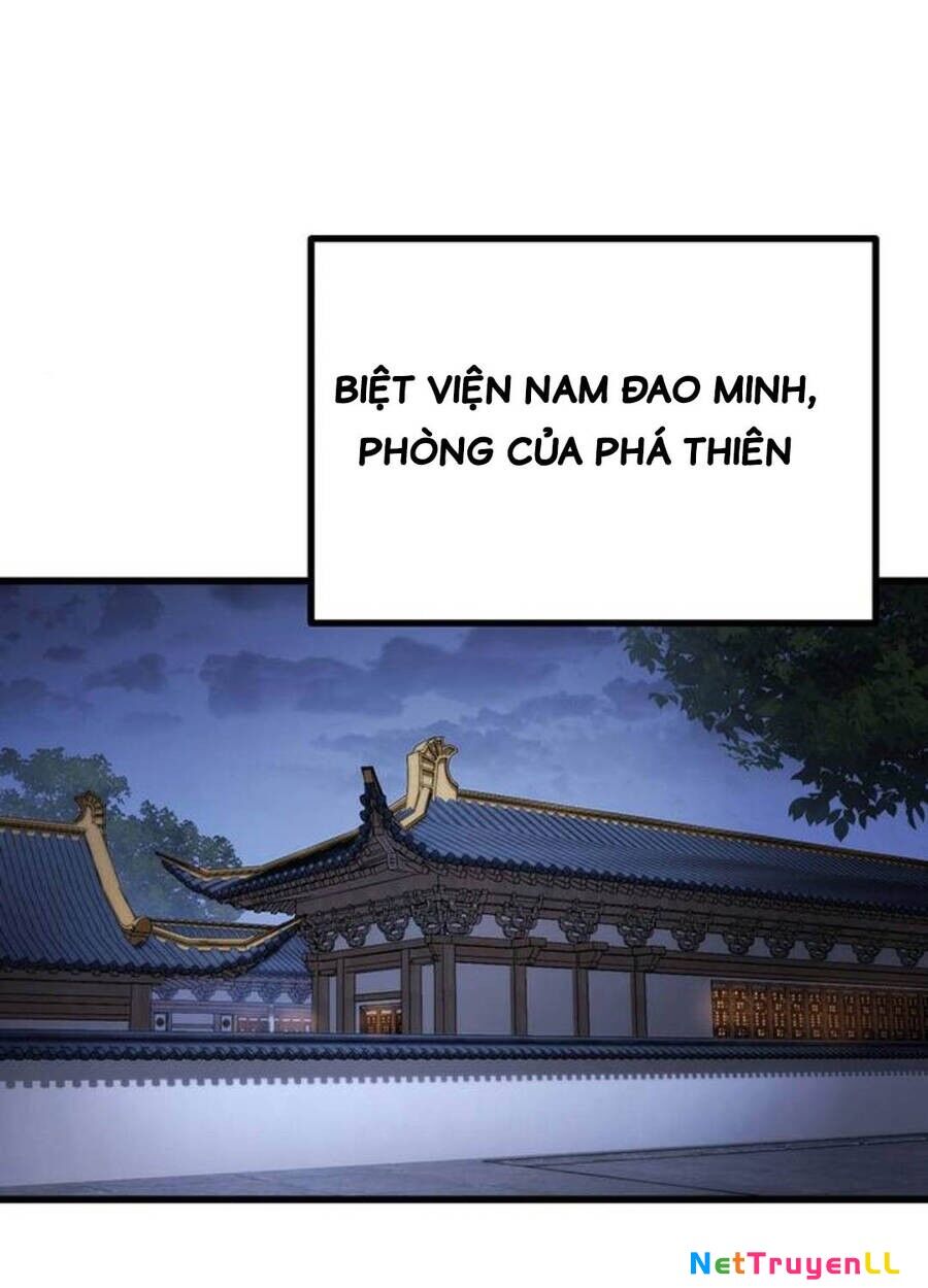 Thanh Kiếm Của Hoàng Đế Chapter 60 - 66