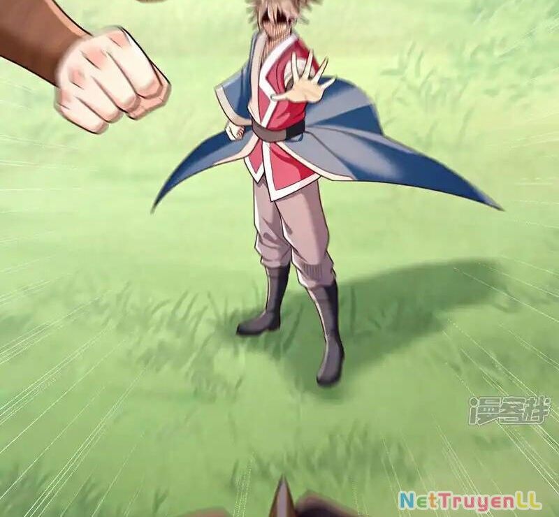 Ta Bị Nhốt Tại Cùng Một Ngày Mười Vạn Năm Chapter 424 - 56