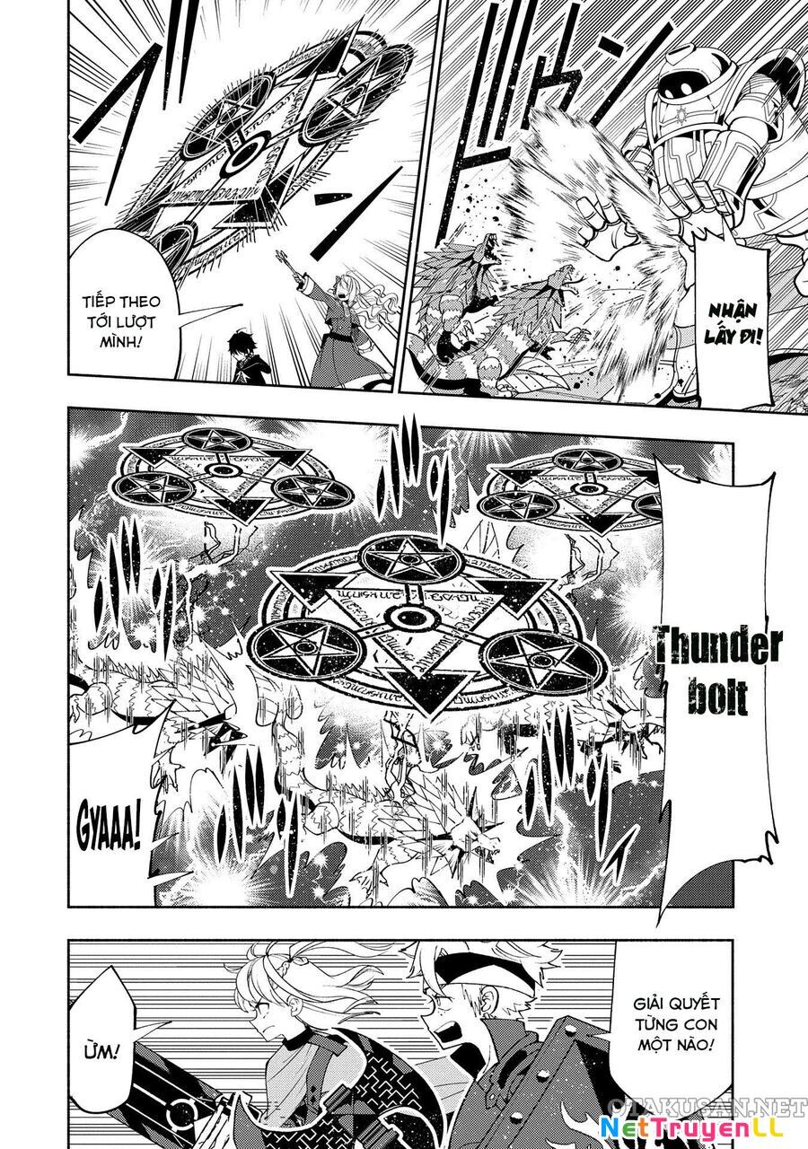 Hell Mode: Yarikomi Suki No Gamer Wa Hai Settei No Isekai De Musou Suru Chapter 62 - 7