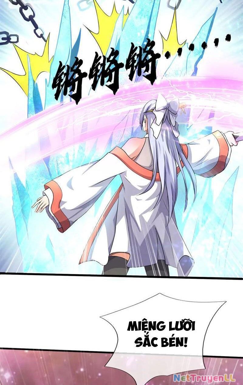 Khởi Đầu Có Kiếm Vực, Ta Sẽ Trở Thành Kiếm Thần Chapter 175 - 6