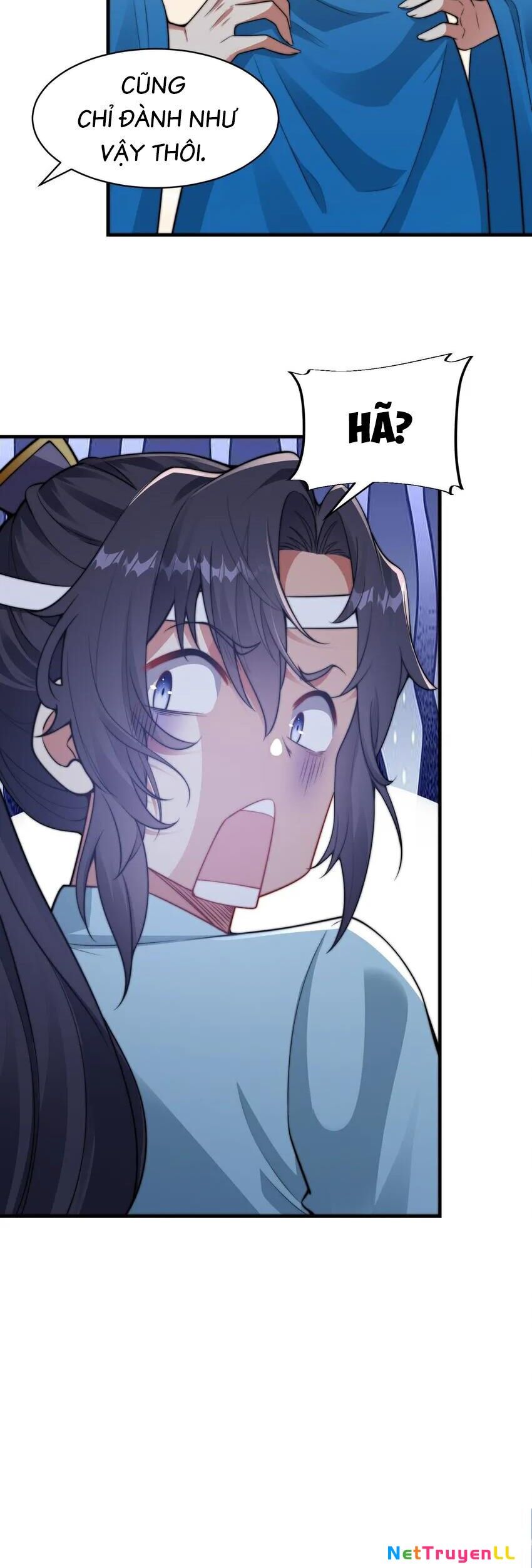 Anh Rể Mạnh Nhất Lịch Sử Chapter 23 - 21