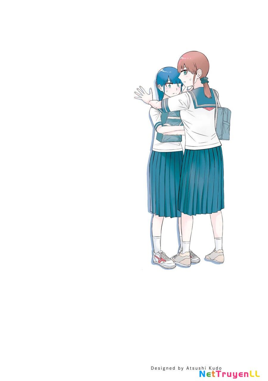 Ore Ga Watashi Ni Naru Made Chapter 52 - 2