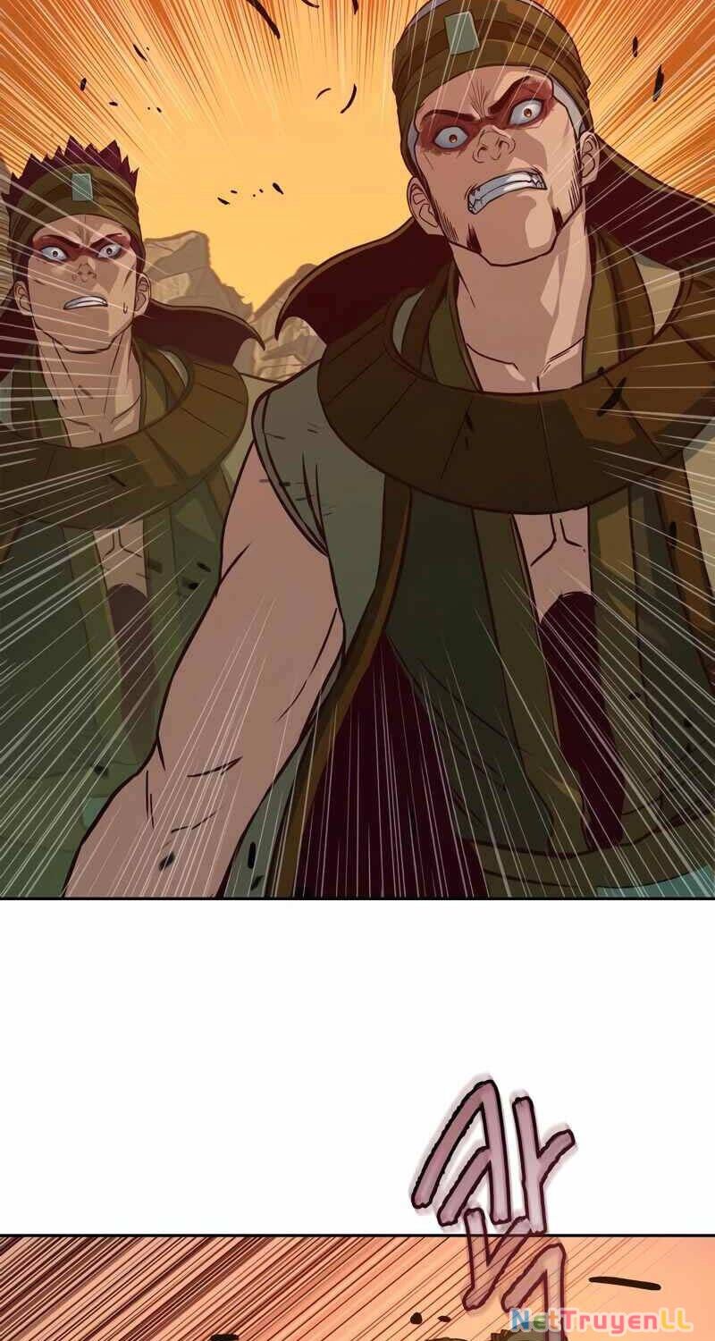 Túy Kiếm Dạ Hành Chapter 119 - 96