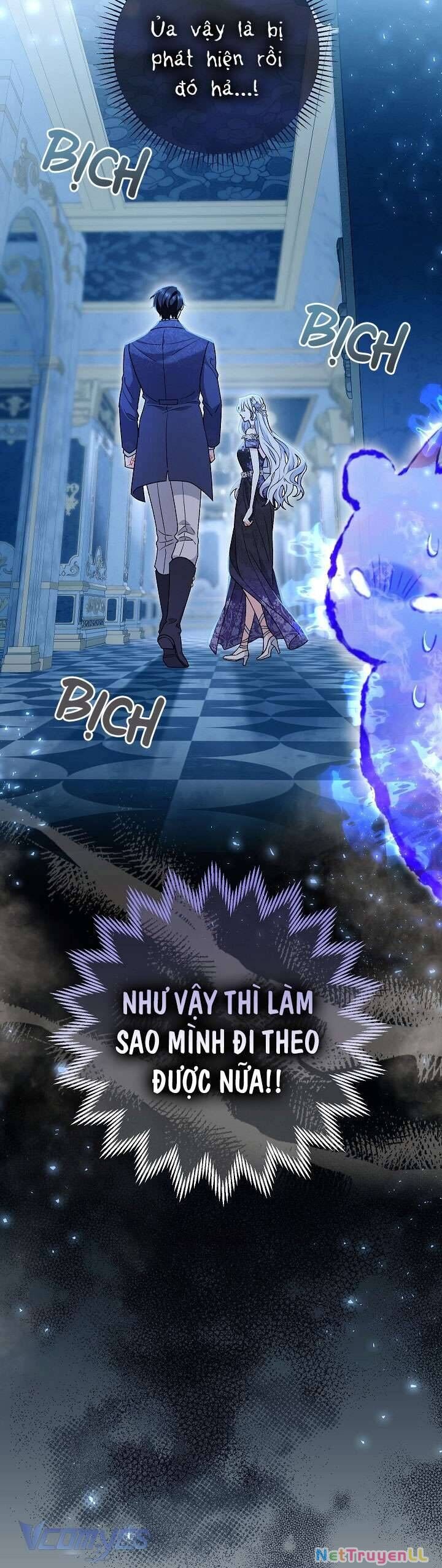Người Xem Mắt Của Ác Nữ Quá Hoàn Hảo Chapter 22 - 16