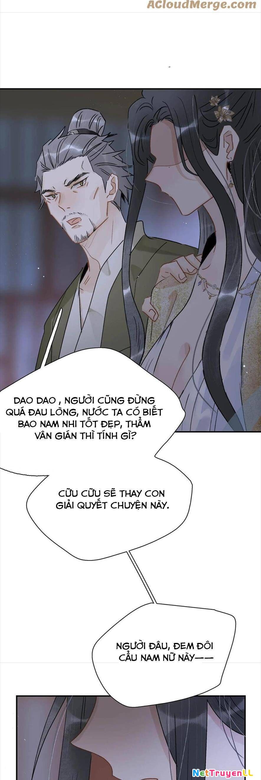 Trưởng Công Chúa Ác Độc Bắt Đầu Chìm Đắm Trong Yêu Đương Chapter 75 - 3