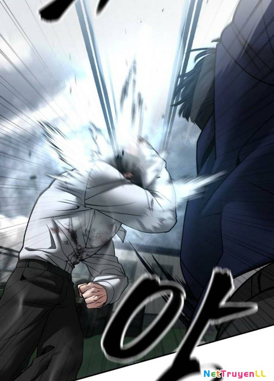 Giang Hồ Thực Thi Công Lý Chapter 105 - 108