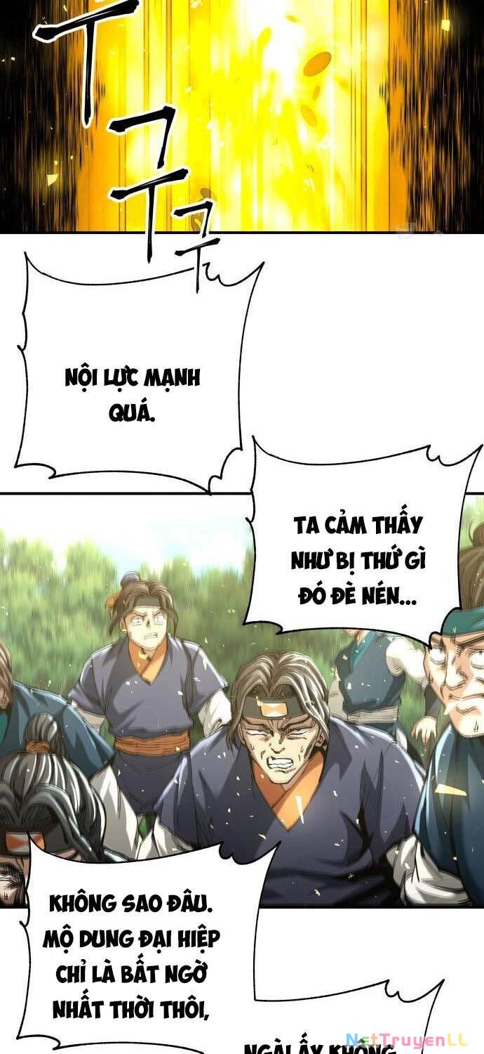 Ông Võ Giả Và Cháu Chí Tôn Chapter 49 - 18