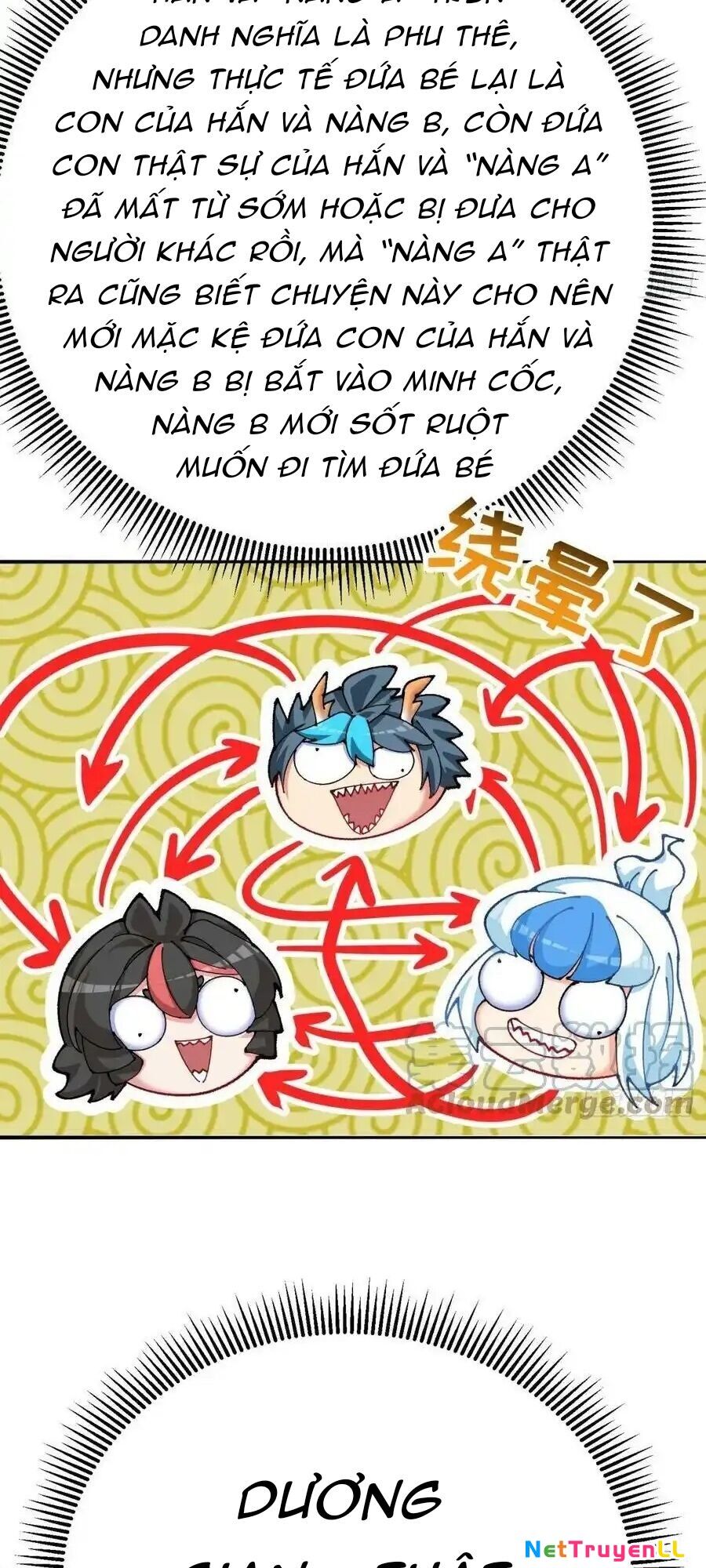 Ta Nhặt Được Thuộc Tính Tại Tu Chân Giới Chapter 264 - 11