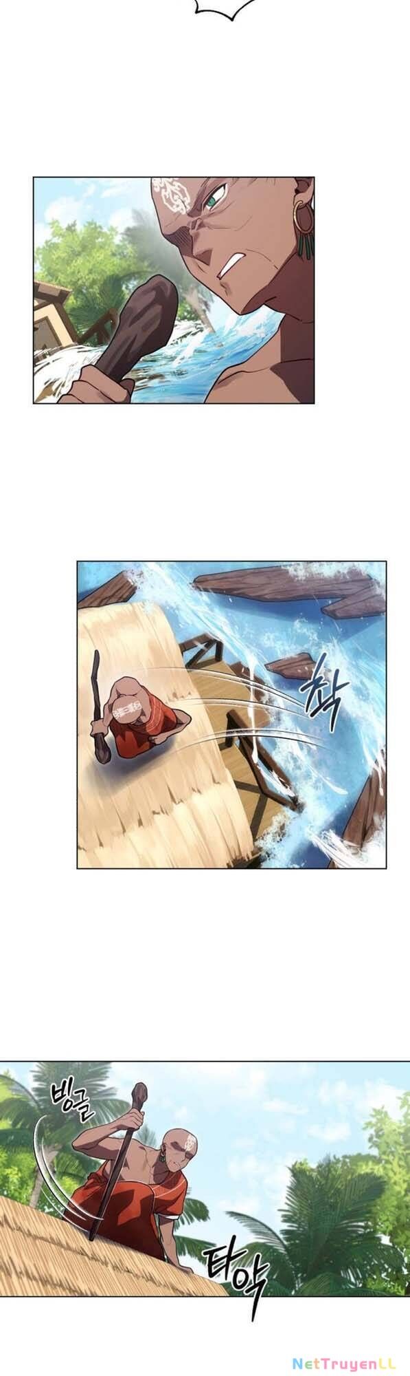 Hero X Demon King X Villain Chapter 14 - 14