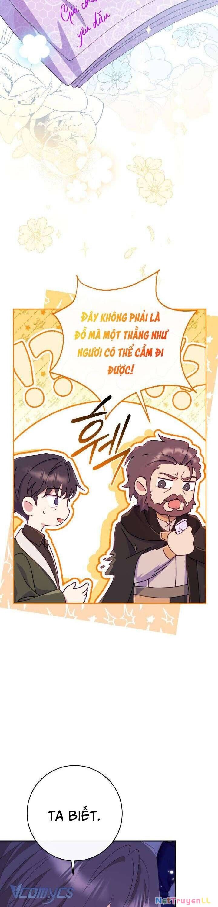 Trở Thành Bạn Thời Thơ Ấu Của Nam Phụ Ám Ảnh Chapter 20 - 37