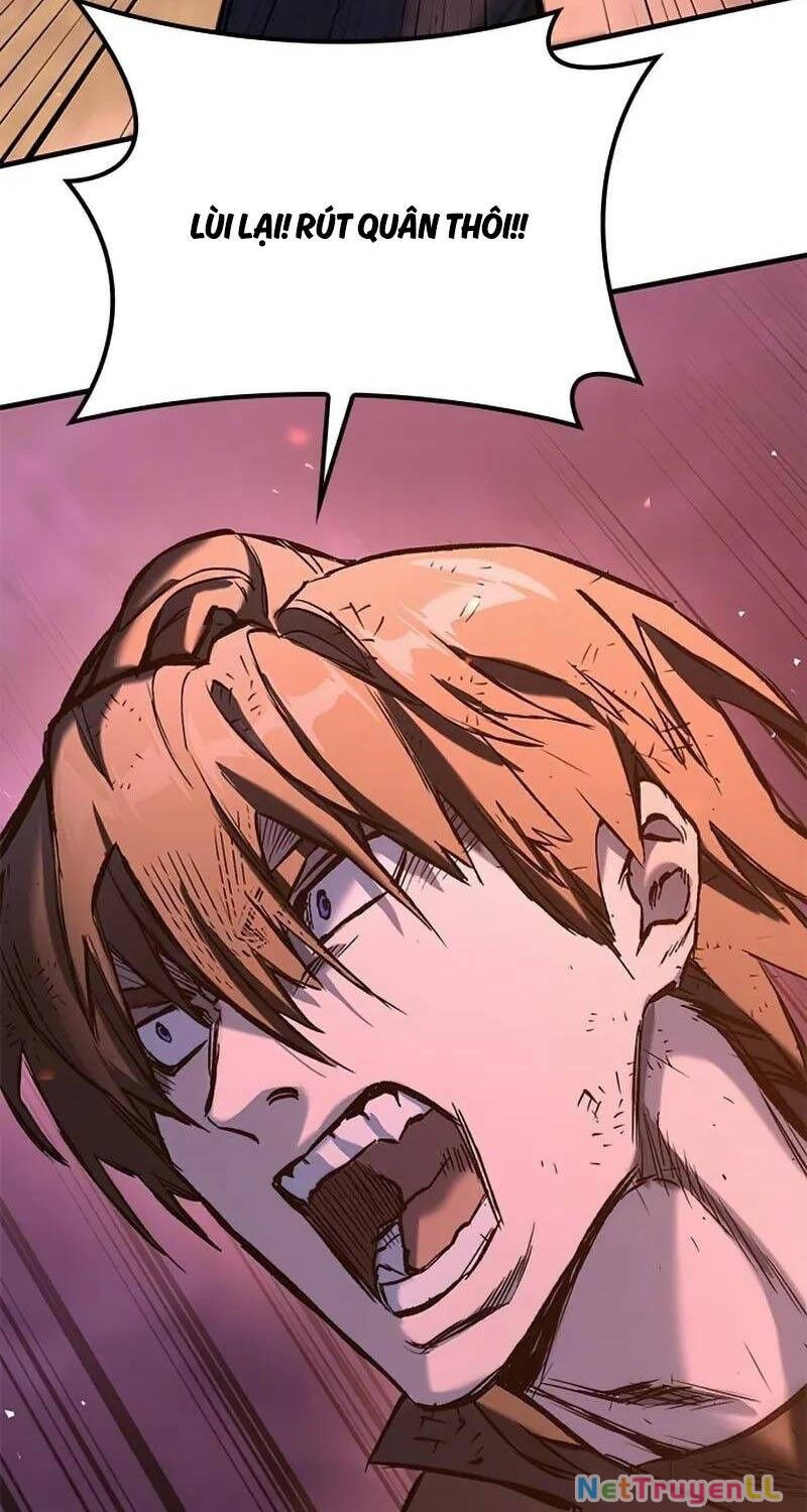 Hiệp Sĩ Sống Vì Ngày Hôm Nay Chapter 15 - 81