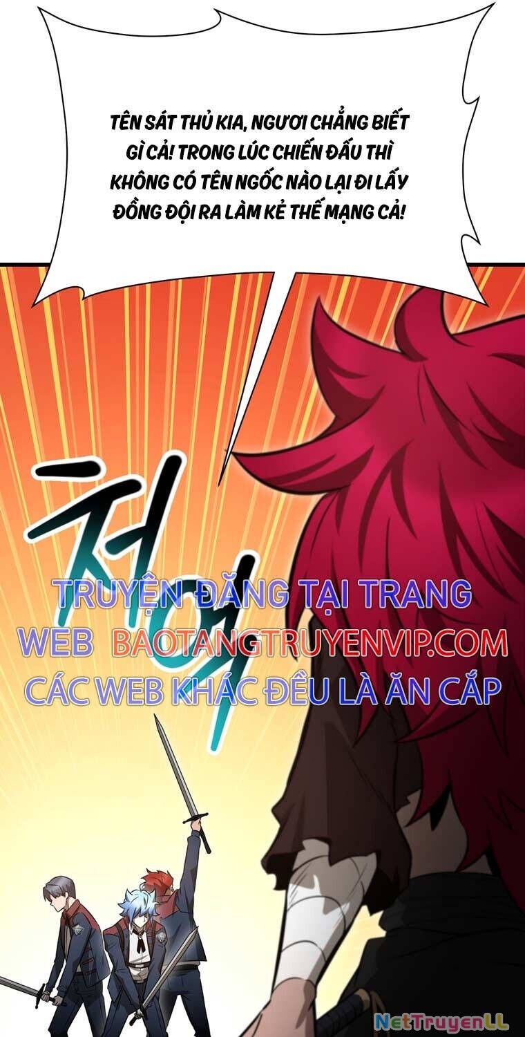 Helmut Đứa Trẻ Bị Ruồng Bỏ Chapter 76 - 36