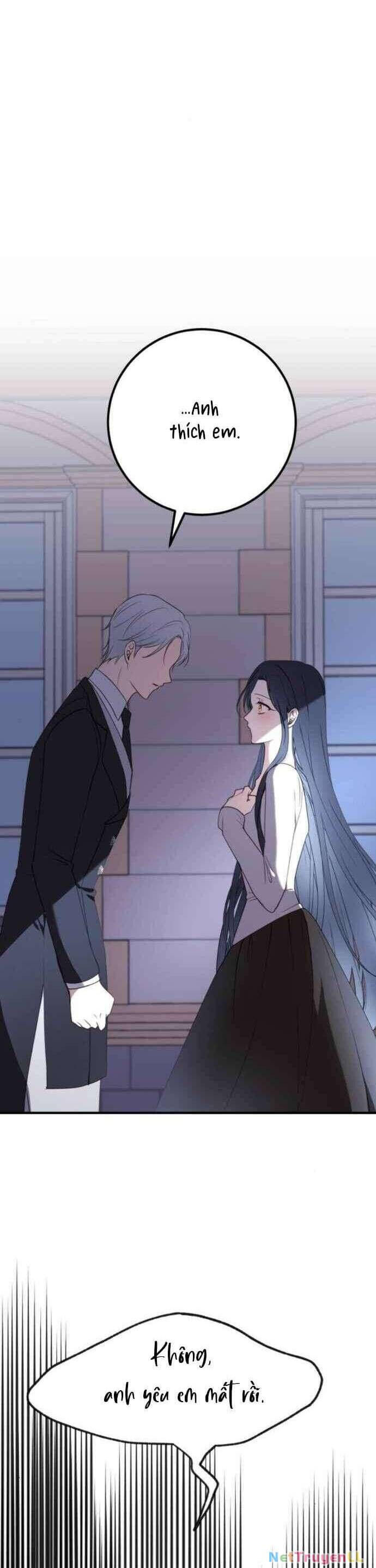 Ác Nữ Chỉ Muốn Sống Yên Bình Chapter 22 - 27