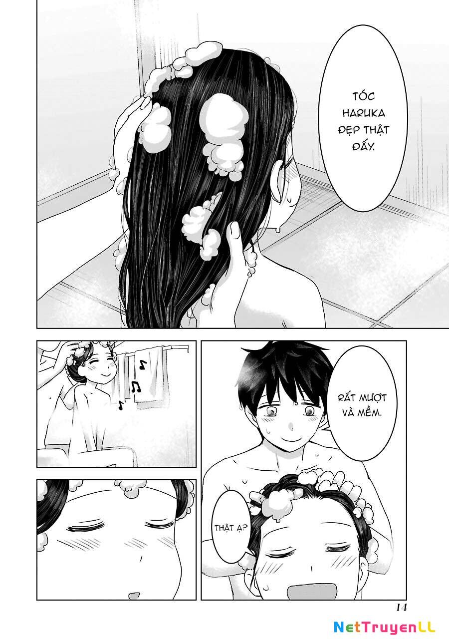 Kimi No Okasan O Boku Ni Kudasai! Chapter 25 - 15