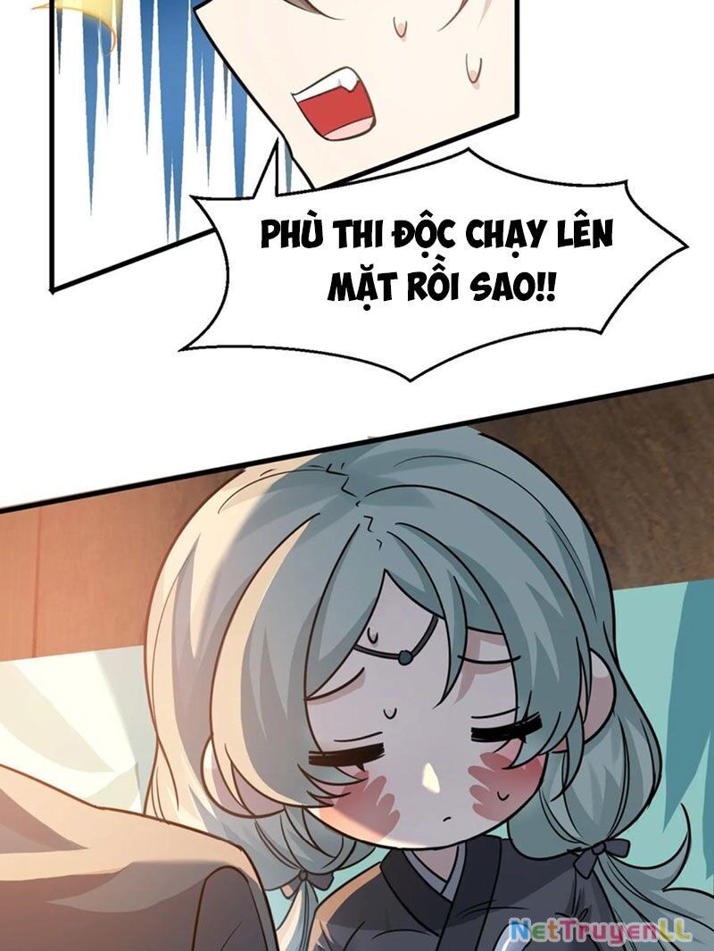 Tu Luyện Thành Tiên Ta Chỉ Muốn Nuôi Nữ Đồ Đệ Chapter 184 - 48