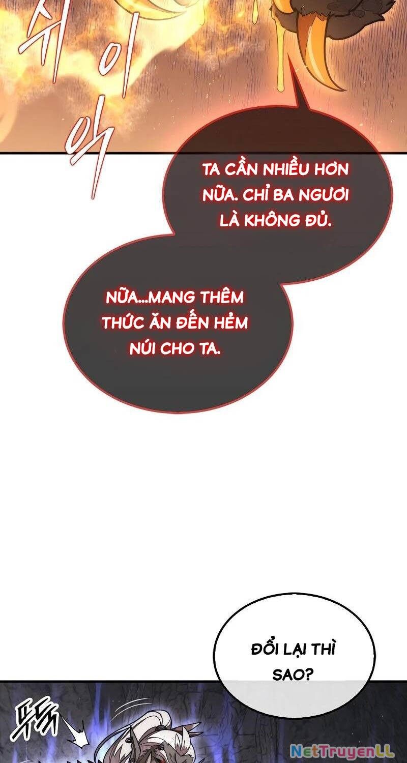 Quân Cờ Thứ 31 Lật Ngược Ván Cờ Chapter 53 - 5