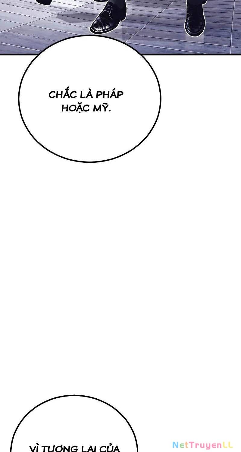 Bố Tôi Là Đặc Vụ Chapter 146 - 136