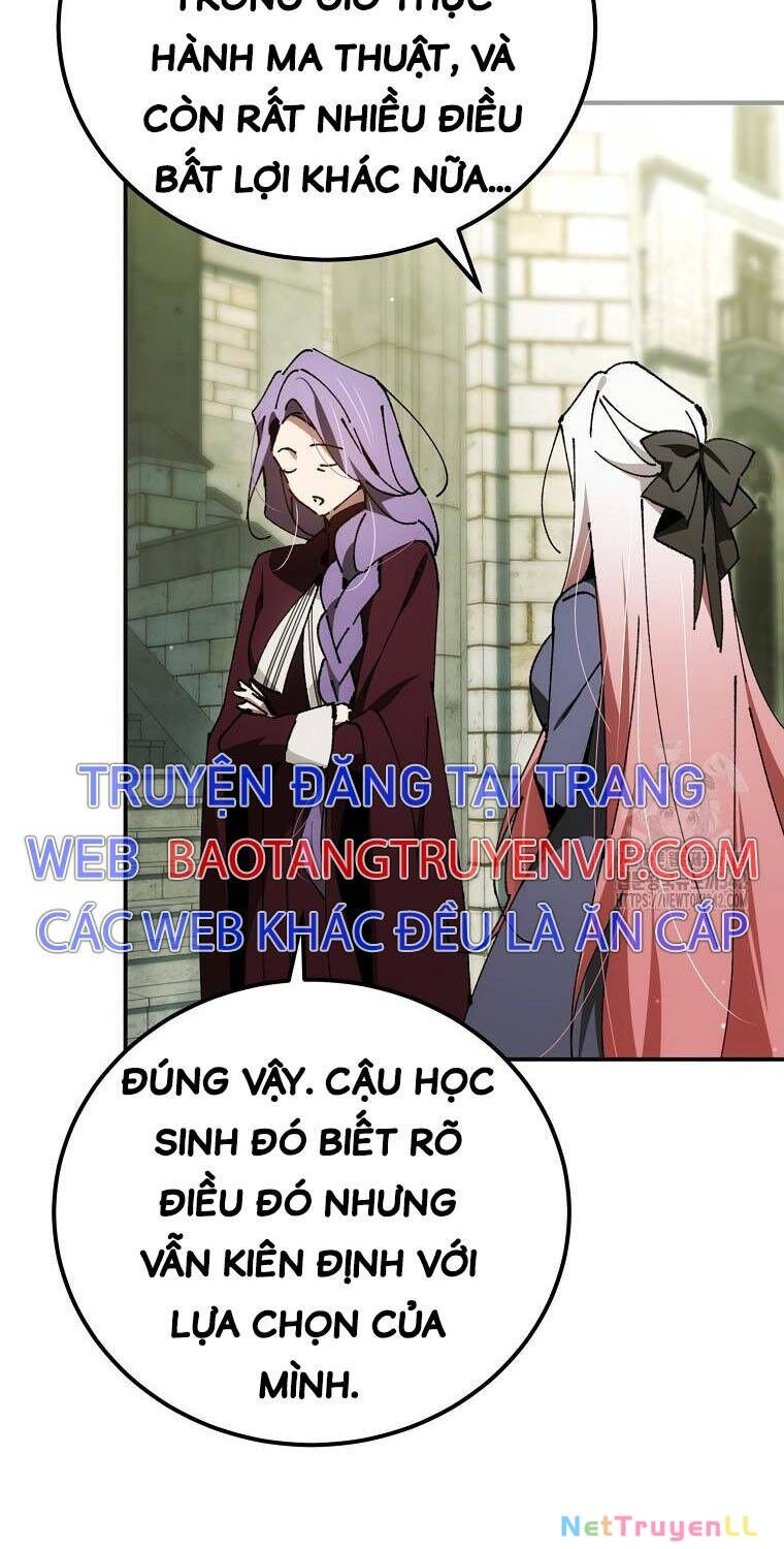Trở Thành Thiên Tài Tốc Biến Của Học Viện Ma Pháp Chapter 27 - Trang 2
