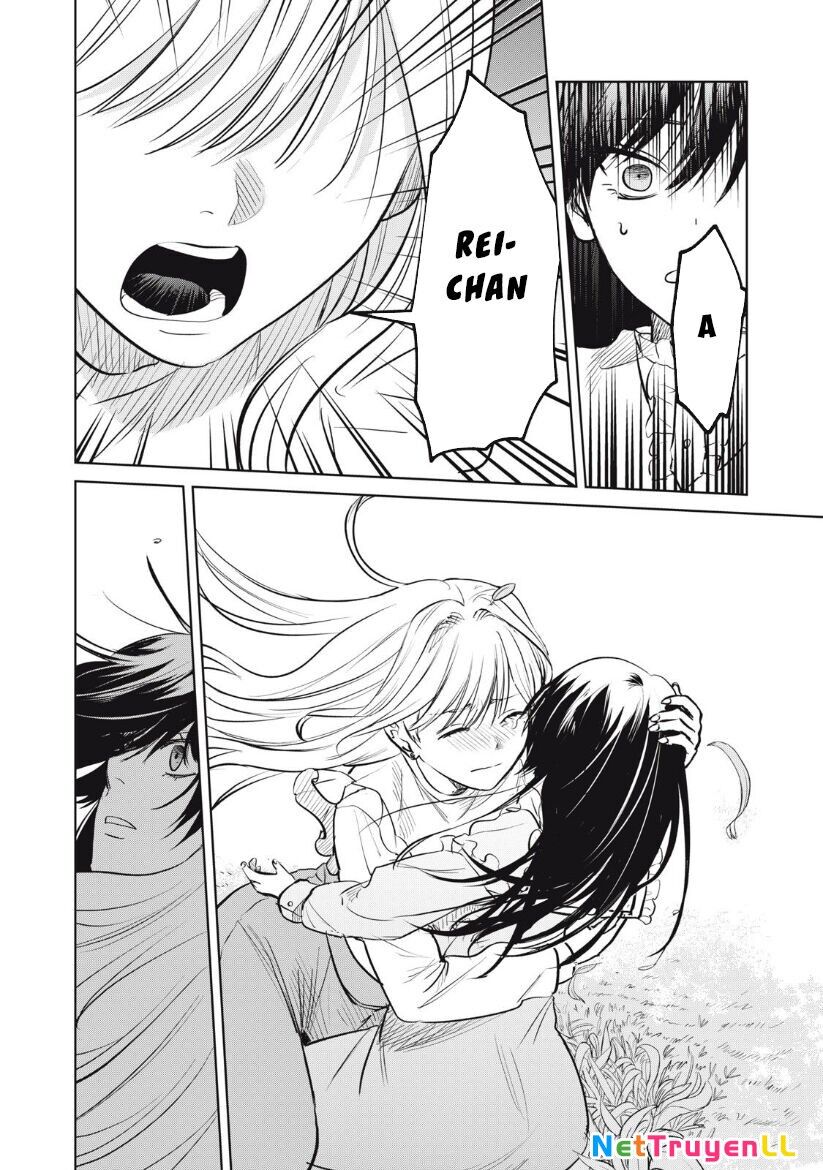 Shikabane-Ze Chapter 15 - 4