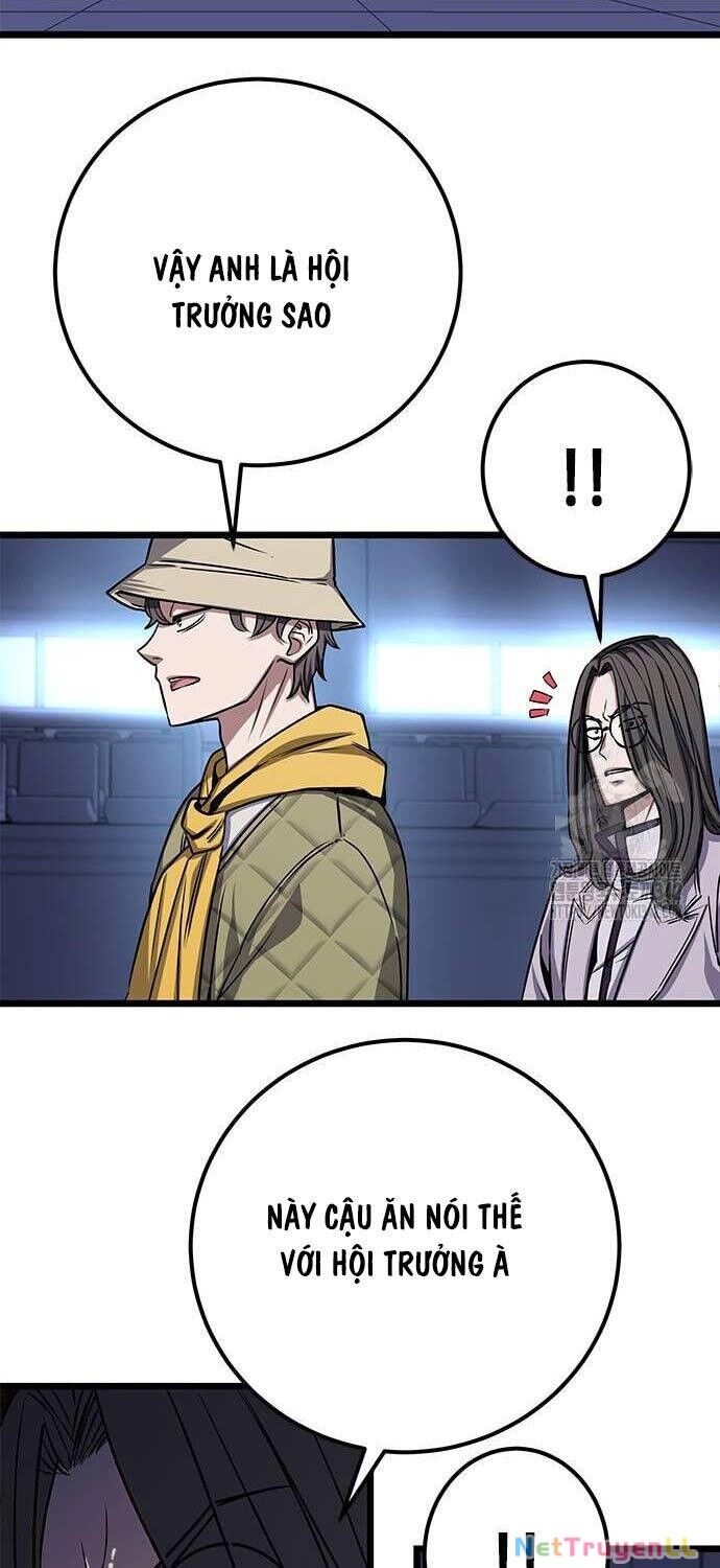 Thợ Săn Huyền Thoại Hồi Xuân Chapter 13 - 32