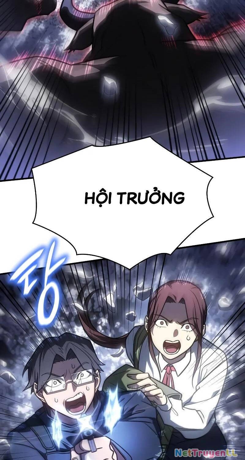 Hồi Quy Bằng Vương Quyền Chapter 47 - 2