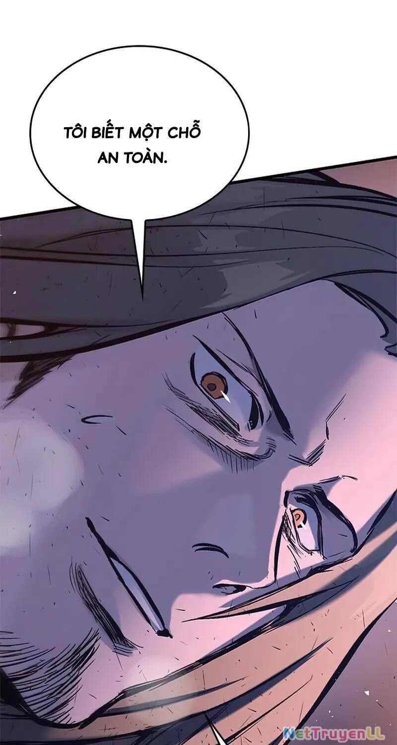 Hiệp Sĩ Sống Vì Ngày Hôm Nay Chapter 15 - 106