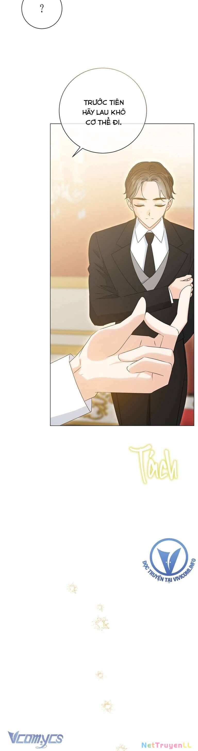 Hãy Để Tiểu Thư Emily Yên Chapter 16 - 25