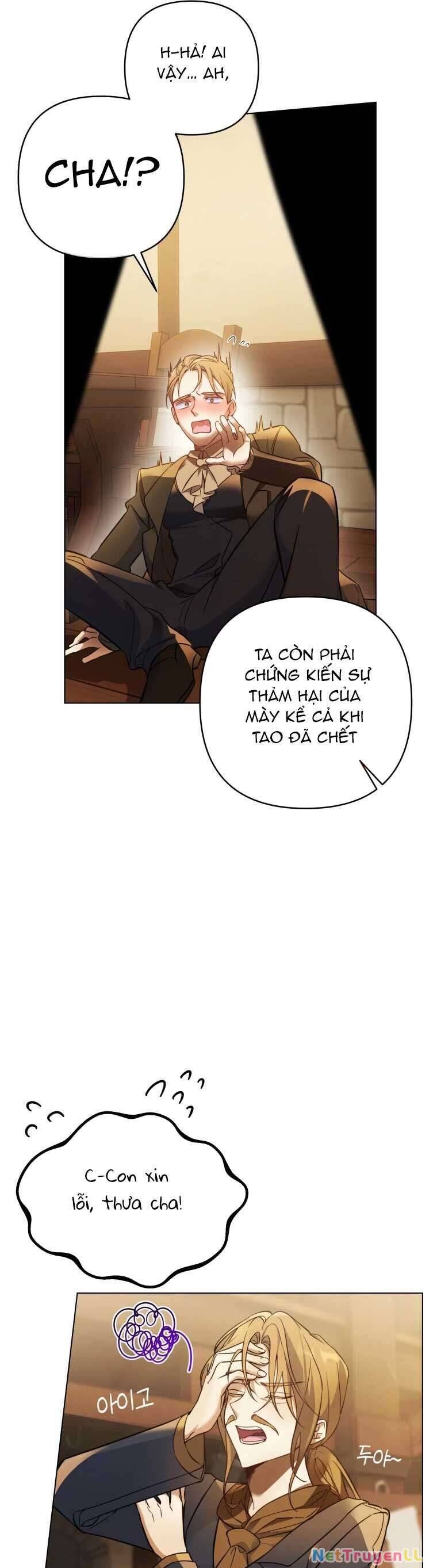 Bạn Có Cần Sự Cứu Rỗi Không? Chapter 4 - 36