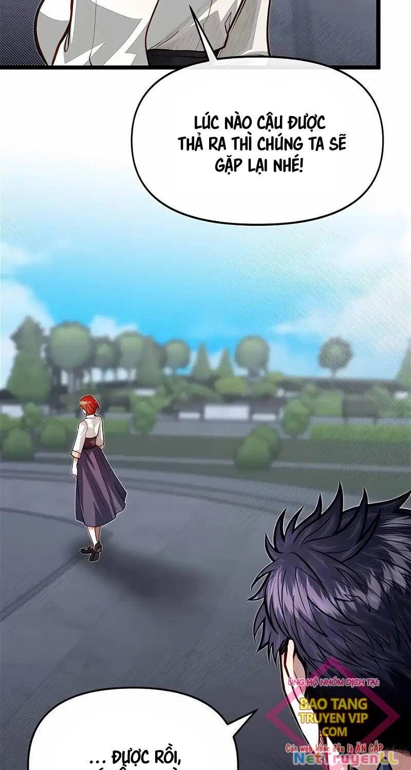 Anh Trai Anh Hùng Là Người Đã Chết Trong Học Viện Chapter 80 - 30