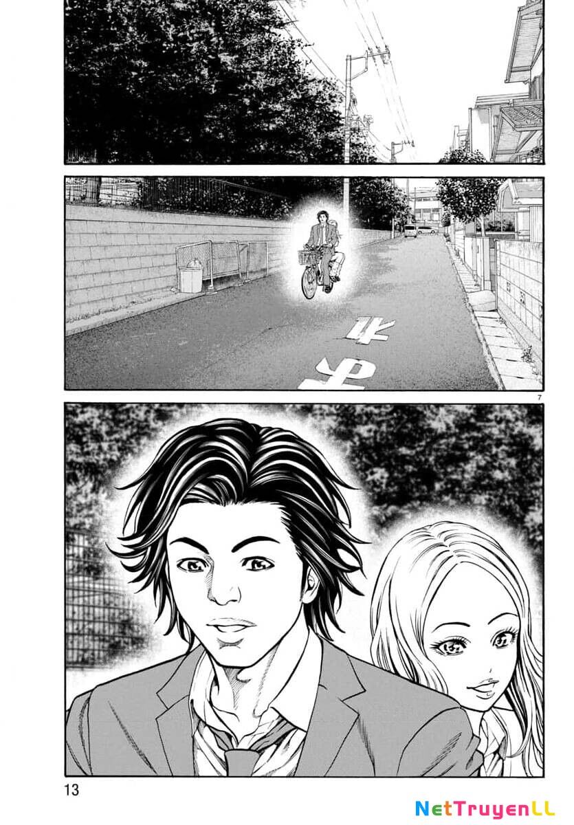 Psycho X Past: Những Vụ Án Giết Người Kỳ Quái Chapter 30 - 9